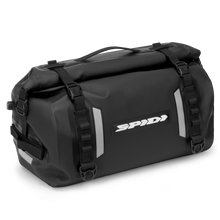 Мото чанта SPIDI ROLLTOP BAG BLACK