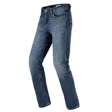Мото дънки SPIDI J-TRACKER TECH DARK BLUE