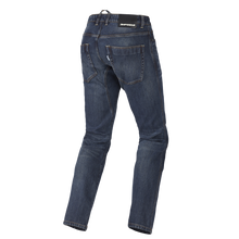 Мото дънки SPIDI J&DYNEEMA EVO Dark Blue