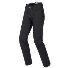 Мото дънки SPIDI J&DYNEEMA EVO Black