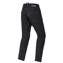 Мото дънки SPIDI J&DYNEEMA EVO Black