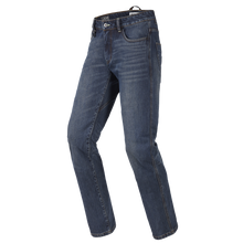 Мото дънки SPIDI J&DYNEEMA EVO Dark Blue