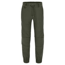 Текстилен мото панталон SPIDI MOTO JOGGER Militar
