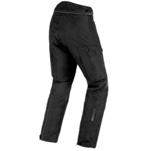 Текстилен мото панталон SPIDI TRAVELER 3 EVO BLACK