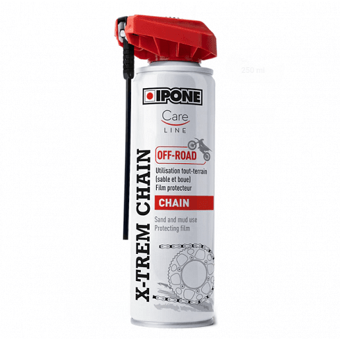 Спрей за верига IPONE X-TREM CHAIN OFF-ROAD - 250ml