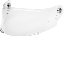 Прозрачен визьор SV3 за каска SCHUBERTH SR2