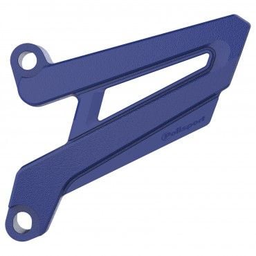 Протектор преден пиньон YAMAHA/SUZUKI BLUE