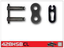СВЪРЗВ.ЗВЕНО ВЕРИГА RK 428HSB CL