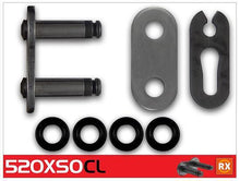 СВЪРЗВ.ЗВЕНО ВЕРИГА RK 520XSO
