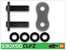 СВЪРЗВ.ЗВЕНО ВЕРИГА RK 530XSOZ1