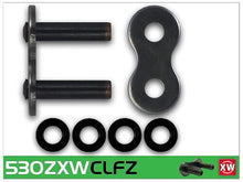 СВЪРЗВ.ЗВЕНО ВЕРИГА RK 530ZXW