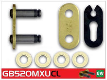 СВЪРЗВ.ЗВЕНО ВЕРИГА RK GB520MXU CL