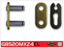 СВЪРЗВ.ЗВЕНО ВЕРИГА RK GB520MXZ4