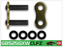 СВЪРЗВ.ЗВЕНО ВЕРИГА RK GB525GXW