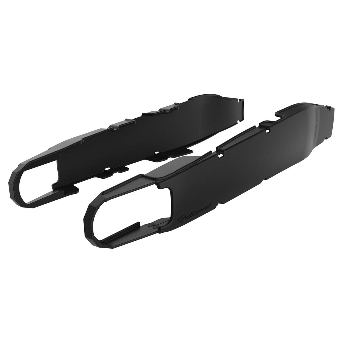 Протектор шарнир POLISPORT SHERCO SE / SE-F - 2012-20 - BLACK