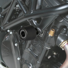 Краш тапи BARRACUDA MV Agusta Brutale 910S-989R-1078RR (2004-2011)