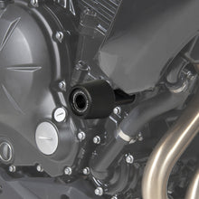 Краш тапи BARRACUDA Kawasaki Er6-N (2012-2016)