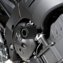 КРАШ ТАПИ BARRACUDA Yamaha FZ6-N/Yamaha FZ6-S