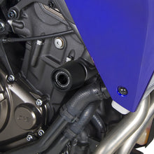 Краш тапи BARRACUDA Yamaha Tracer 700 (2020-2021) / MT-07 Tracer