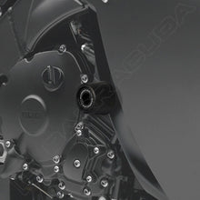 КРАШ ТАПИ BARRACUDA Yamaha YZF-R1 (2009-2014)