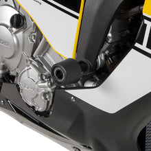 КРАШ ТАПИ BARRACUDA Yamaha MT-10/YZF-R1 (2015-2020)