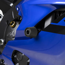 КРАШ ТАПИ BARRACUDA Yamaha YZF-R6 (2017-2020)