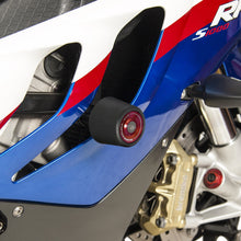 Краш тапи BARRACUDA BMW S 1000RR (2015-2019)