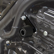 Краш тапи BARRACUDA Triumph Speed Triple (2005-2010)