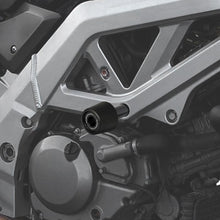 Краш тапи BARRACUDA Suzuki SV 650 (2003-2008)