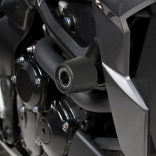 Краш тапи BARRACUDA Suzuki GSR 750 / GSX-S 750 (2017-2020)