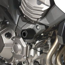 Краш тапи BARRACUDA Kawasai Z800 (2013-2016)