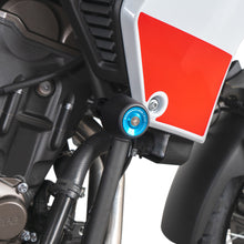 Краш тапи BARRACUDA Yamaha Ténéré 700 (2019-2021)