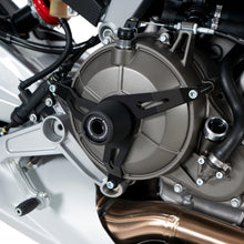 Краш тапи BARRACUDA Aprilia Tuono 660 (2021)