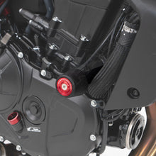 КРАШ ТАПИ ЗА Honda Hornet 750 (2023)