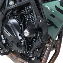 Комплект краш тапи BARRACUDA Benelli TRK 702