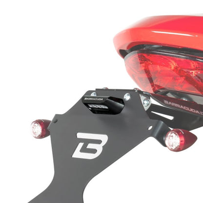 LED-ОСВЕТИТЕЛ ЗА НОМЕР BARRACUDA PLATE LIGHT