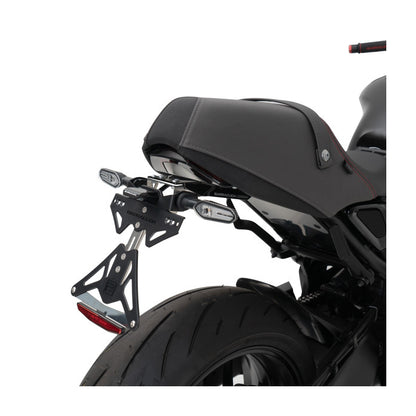 Стойка за номер BARRACUDA Yamaha XSR 900 (2022-2023)