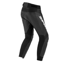 Мото панталон SPIDI TEKER 2 BLACK/WHITE
