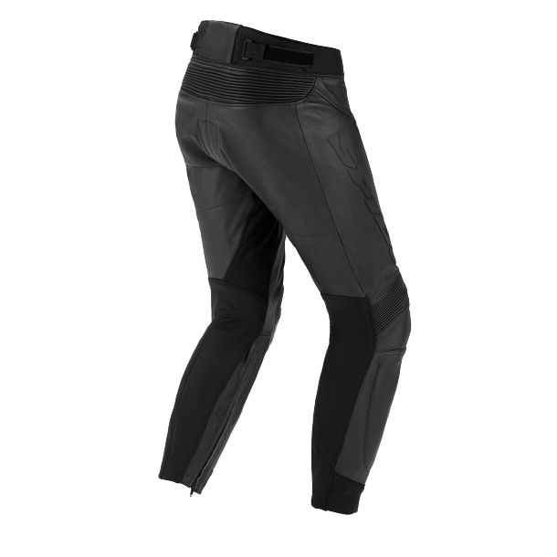 Мото панталон SPIDI TEKER 2 BLACK