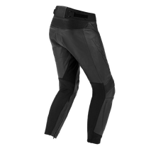 Мото панталон SPIDI TEKER 2 BLACK