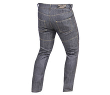 Мото дънки TRILOBITE 2468 TON-UP 2.0 AAA DARK BLUE