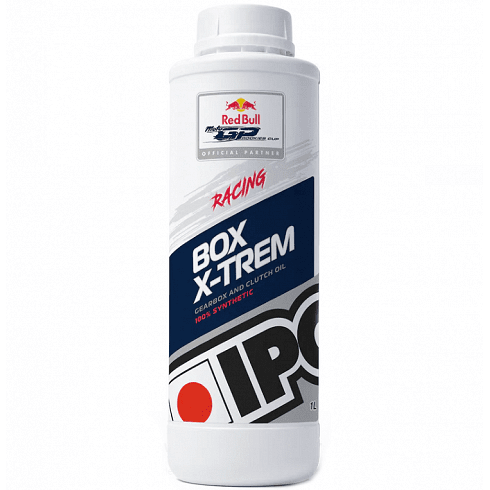 Трансмисионно масло IPONE BOX X-TREM