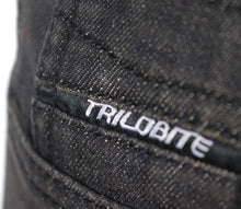 Мото дънки Trilobite Fresco 2.0 Black