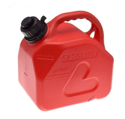 ТУБА ЗА ГОРИВО 5 L.