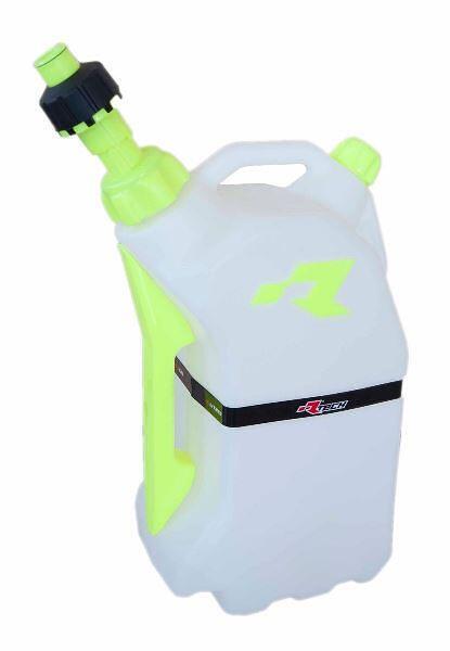 ТУБА ЗА ГОРИВО RTECH 15 L.