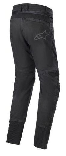 МОТО ДЪНКИ ALPINESTARS SP PRO BLACK