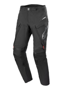 Панталон ALPINESTARS HYDE XT DRYSTAR BLACK/RED