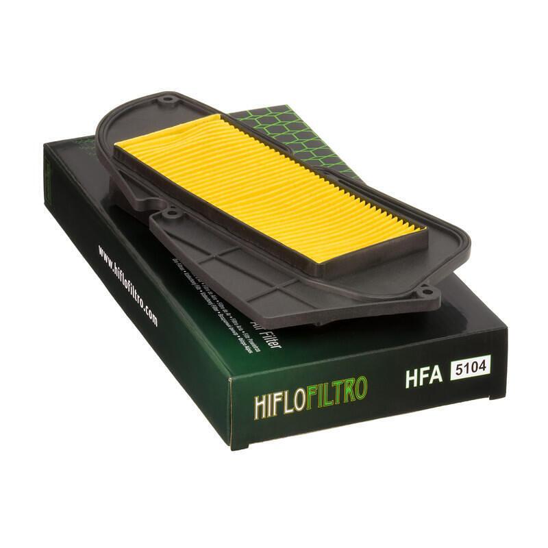 ВЪЗДУШЕН Ф-Р HFA5104
