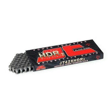 ВЕРИГА JT BB428HDR 126L