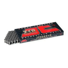 ВЕРИГА JT BB525X1R 116L
